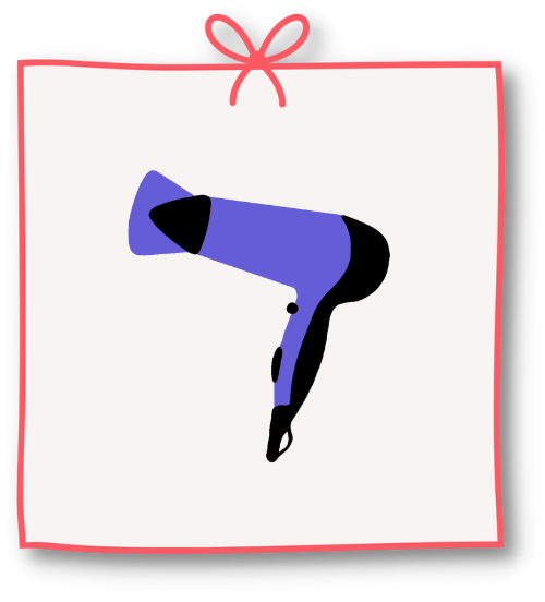 Just Gifts - Hairdressing Course